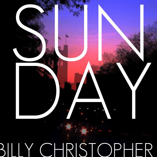 sunday billy christopher 