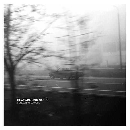 sundays flowers playground noise 