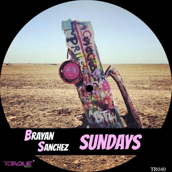 sundays brayan sanchez 