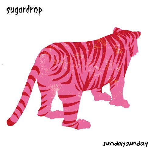 sundaysunday sugardrop 