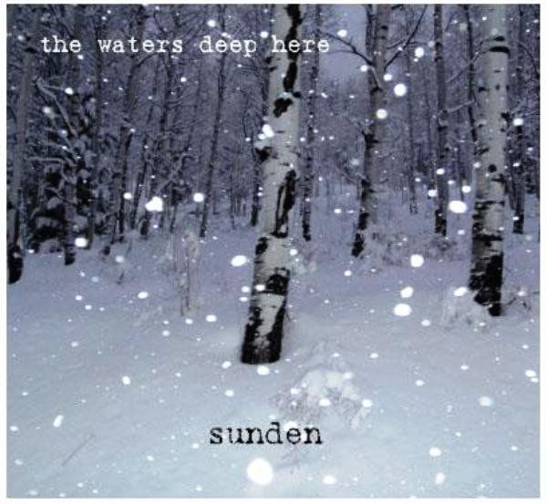sunden the waters deep here 262 vbr 