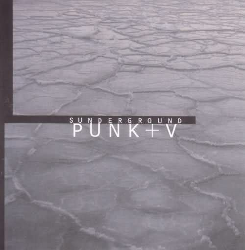 sunderground punk tv  