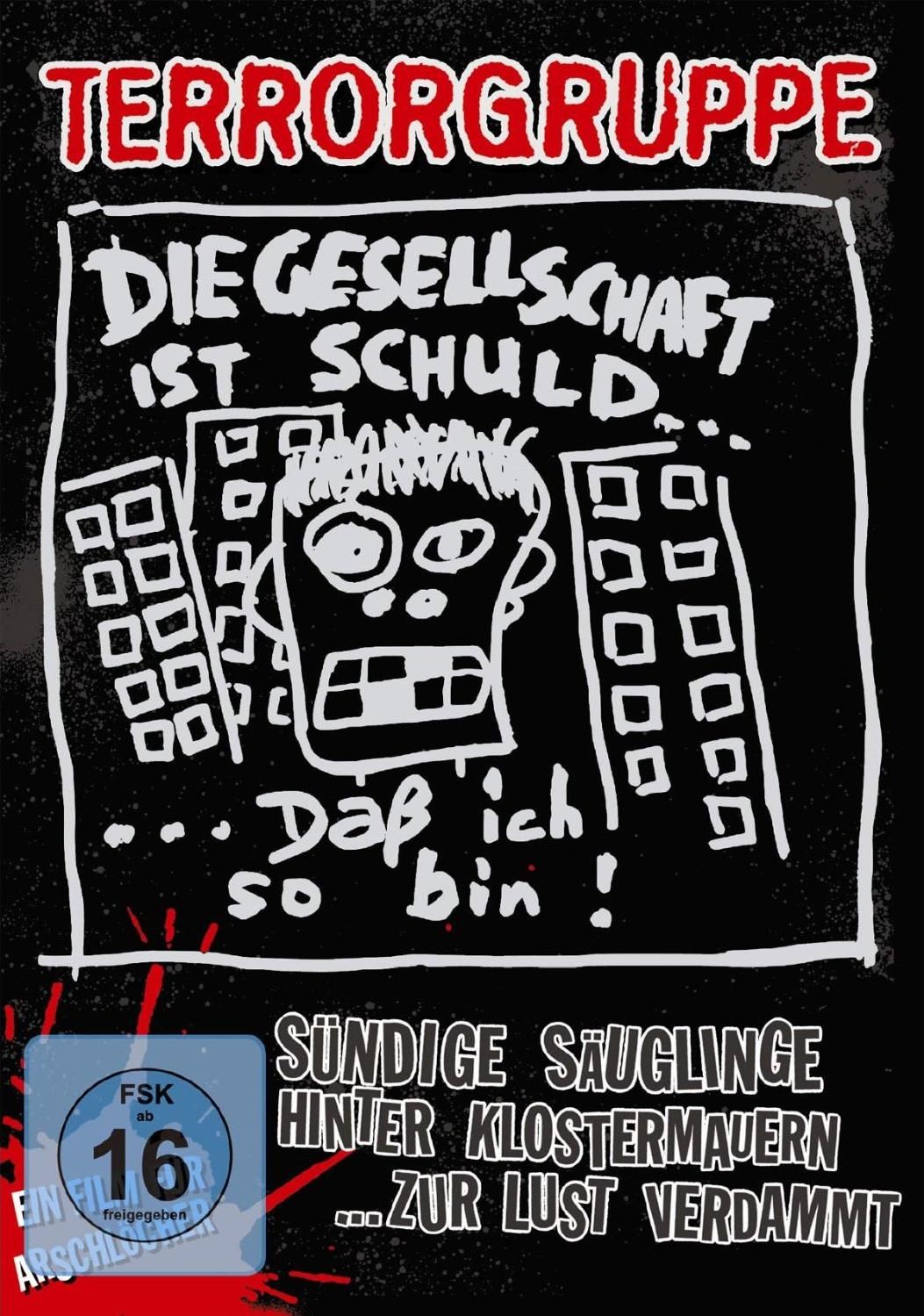 sundige sa terrorgruppe  