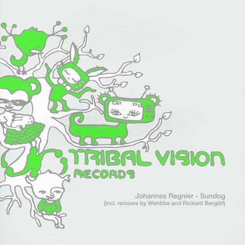 sundog johannes regnier  