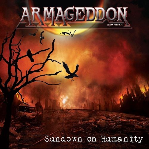 sundown on humanity armageddon rev 1616 