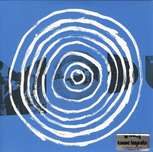 sundown syndrome tame impala 