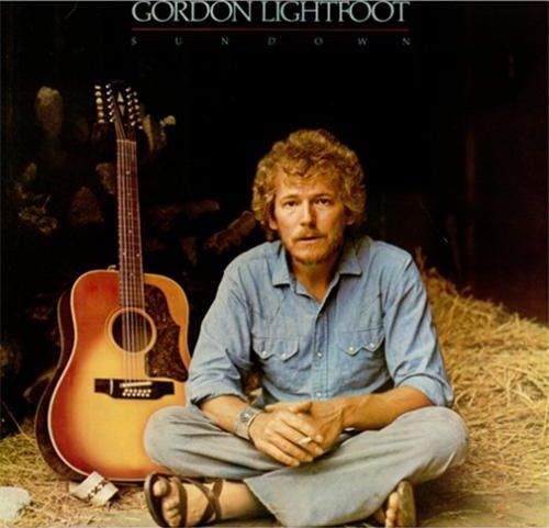 sundown gordon lightfoot 