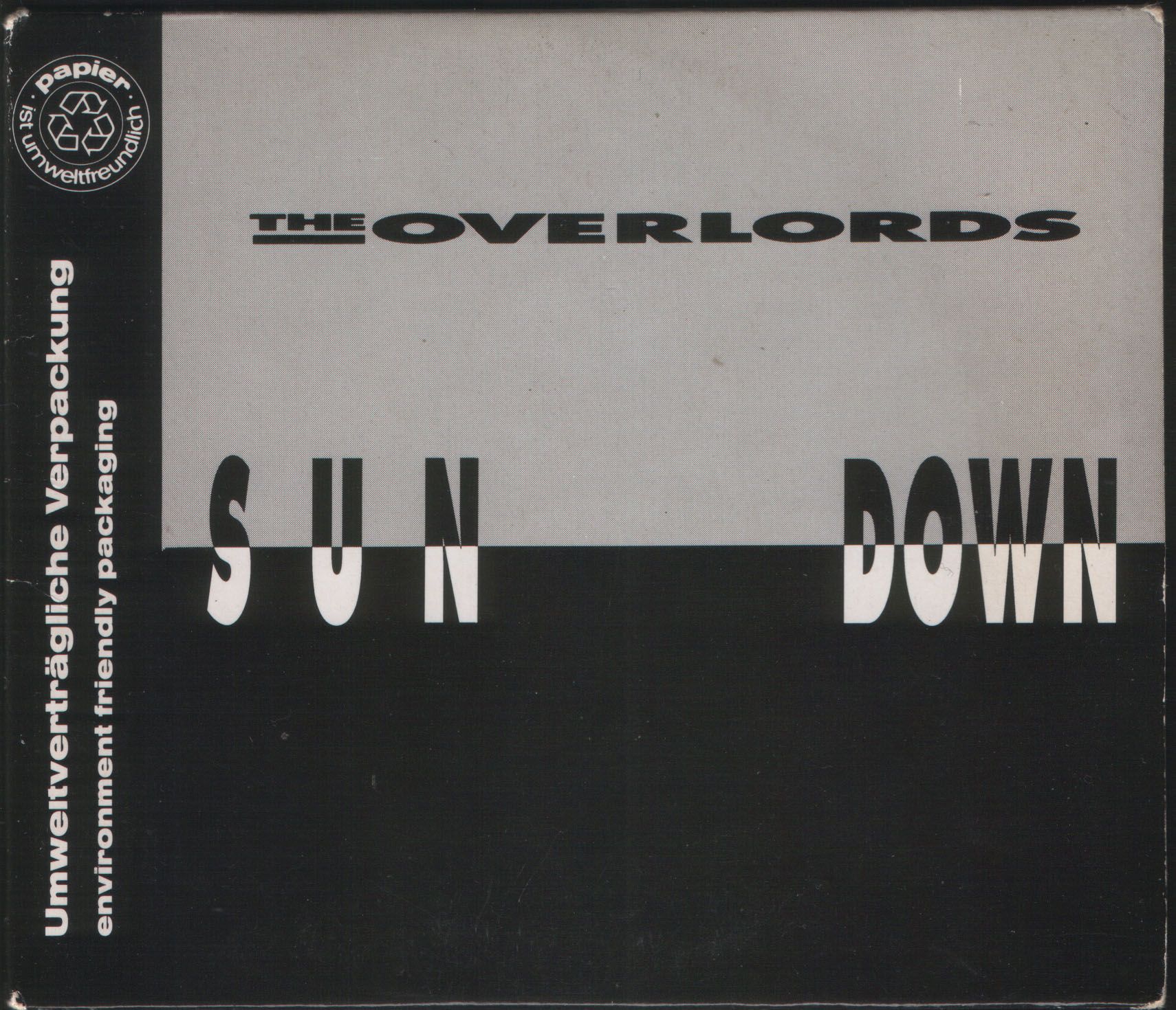 sundown the overlords 