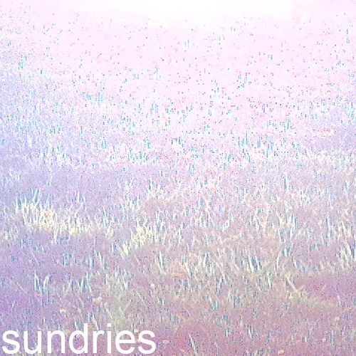 sundries jordan dykstra 