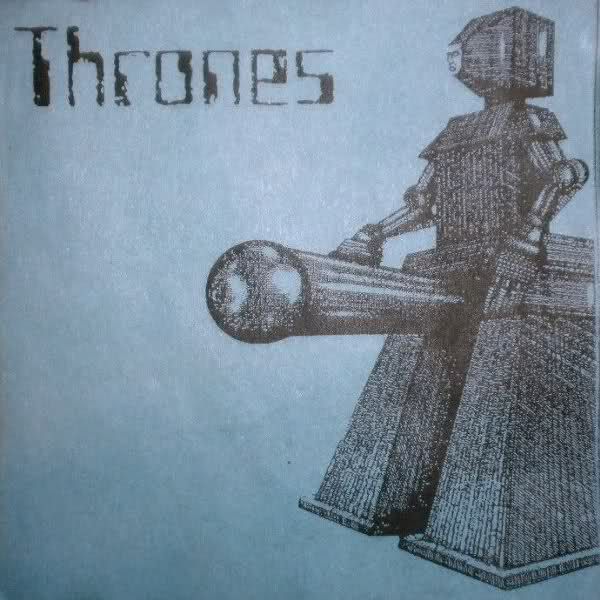 sundries thrones 282 vbr 