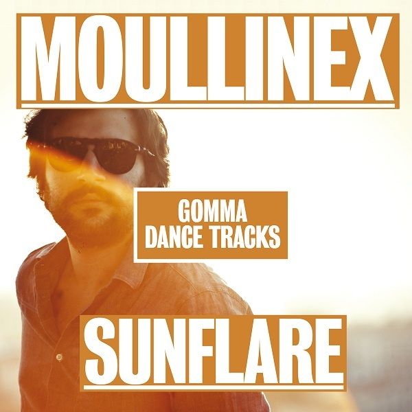 sunflare moullinex 
