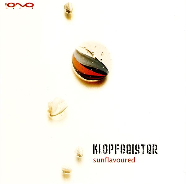 sunflavoured klopfgeister 