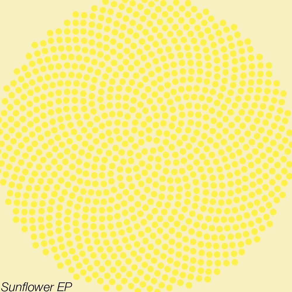 sunflower ep quixotic 