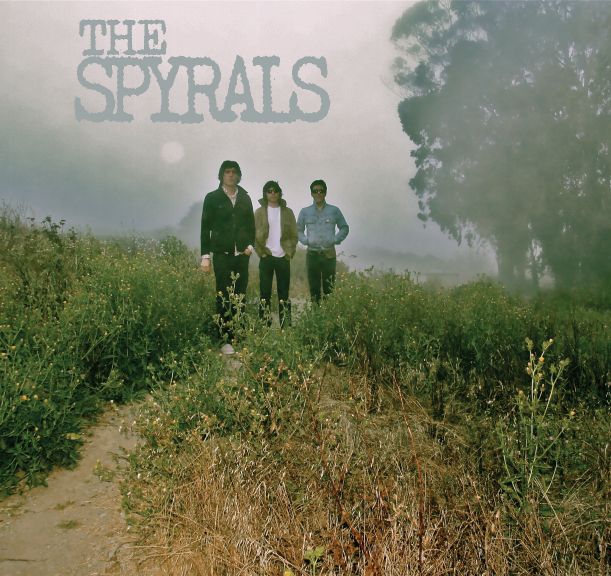 sunflower microphone 7 the spyrals 