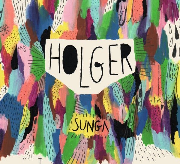 sunga holger 