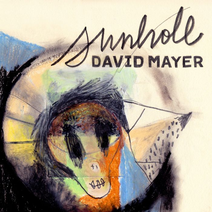 sunhole david mayer  
