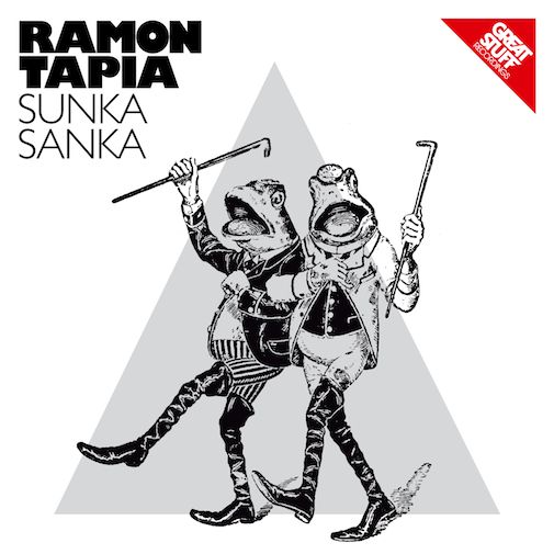 sunka sanka ramon tapia  