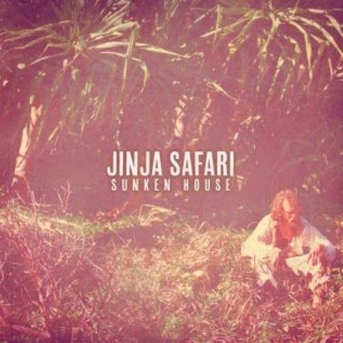 sunken house jinja safari aac  