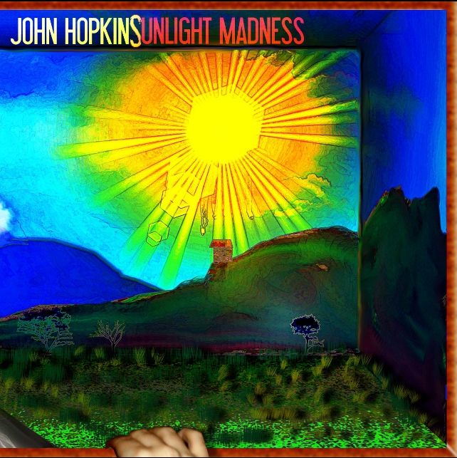 sunlight madness john hopkins 