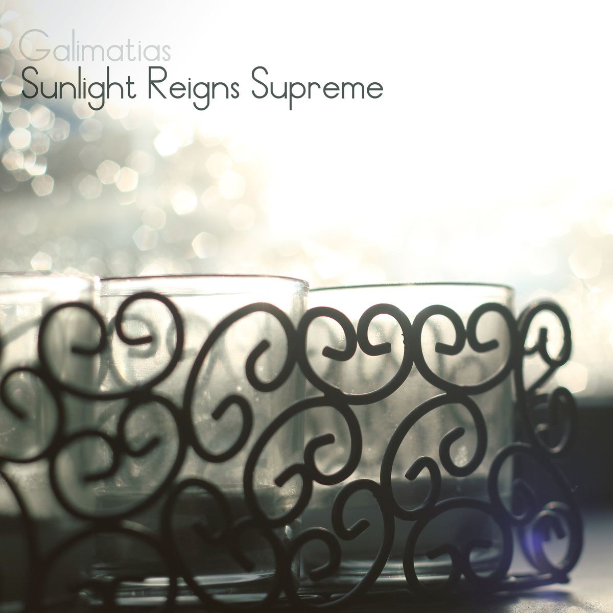 sunlight reigns supr galimatias 