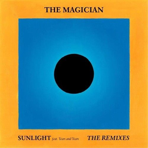 sunlight the remix the magician  