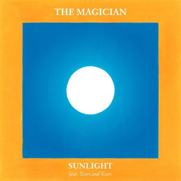 sunlight the magician  