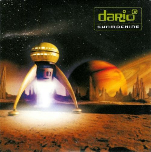 sunmachine dario g 