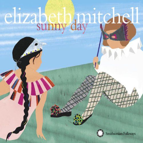 sunny day elizabeth mitchell 