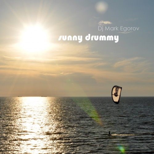 sunny drummy dj mark egorov  