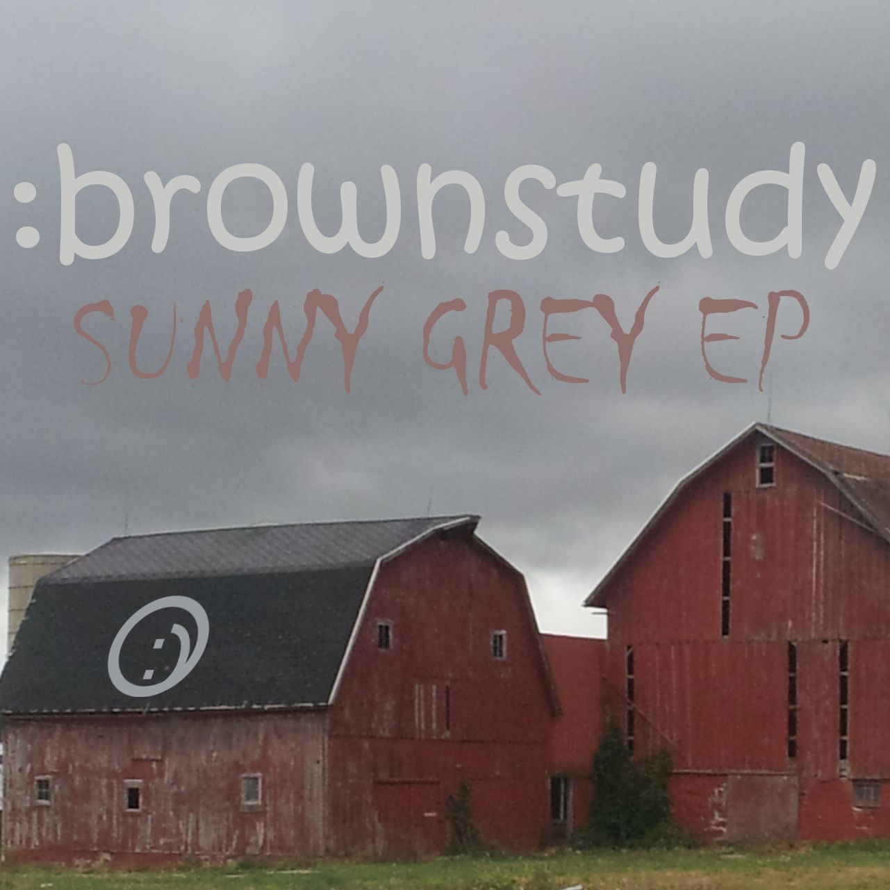sunny grey ep brownstudy 