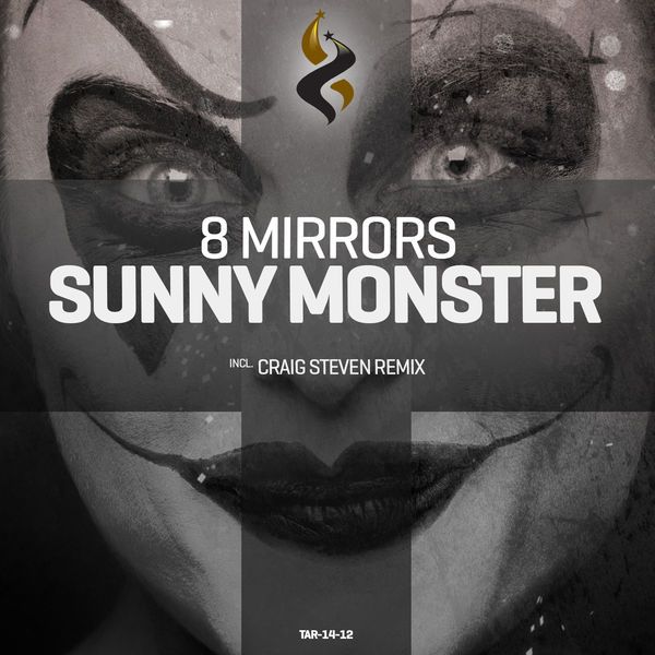 sunny monster 8 mirrors 