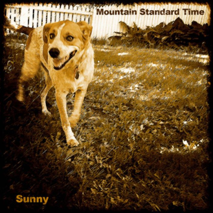 sunny mountain standard ti 