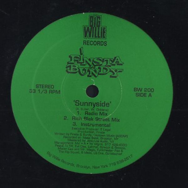 sunnyside bw spirit finsta bundy 