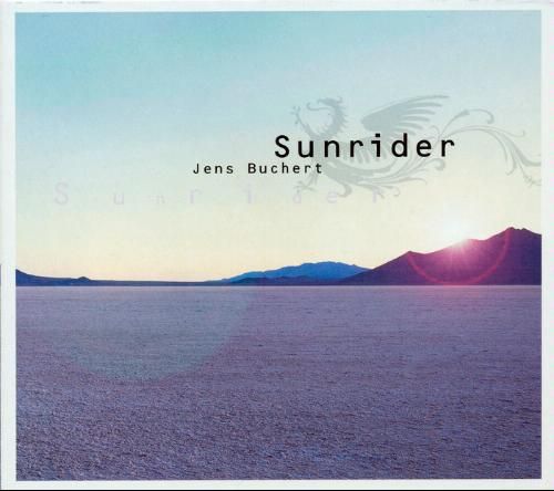 sunrider jens buchert 