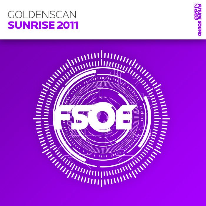 sunrise 2011 goldenscan 