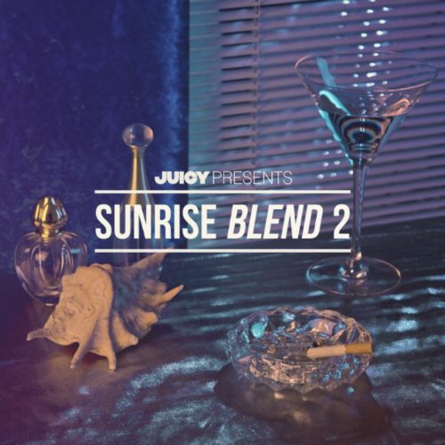 sunrise blend vol 2 0hbliv  