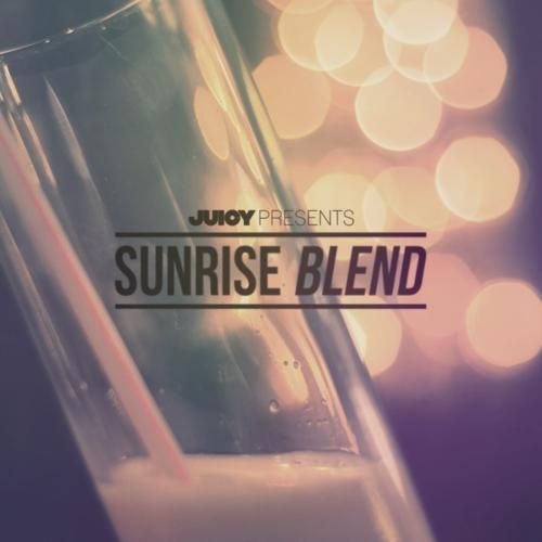 sunrise blend 0hbliv  