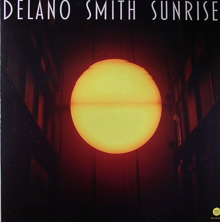 sunrise ep delano smith  