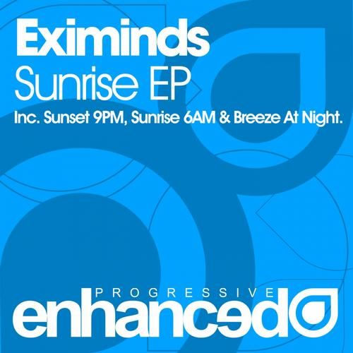 sunrise ep eximinds  