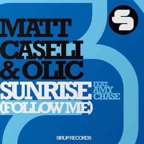 sunrise follow me matt caseli  