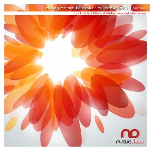 sunrise girl yuriy from russia  