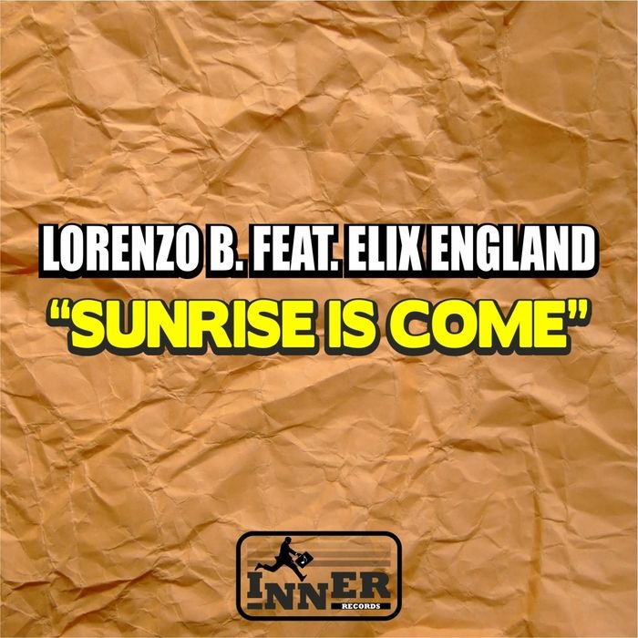 sunrise is come lorenzo b  