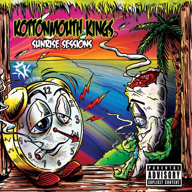 sunrise sessions kottonmouth kings 