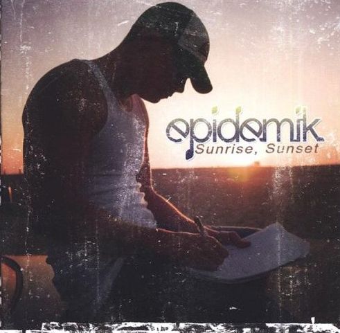 sunrise sunset epidemik  