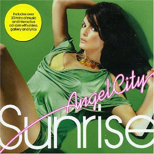 sunrise angel city 
