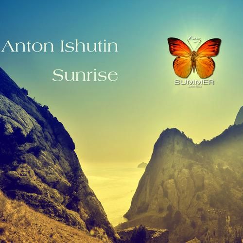 sunrise anton ishutin  