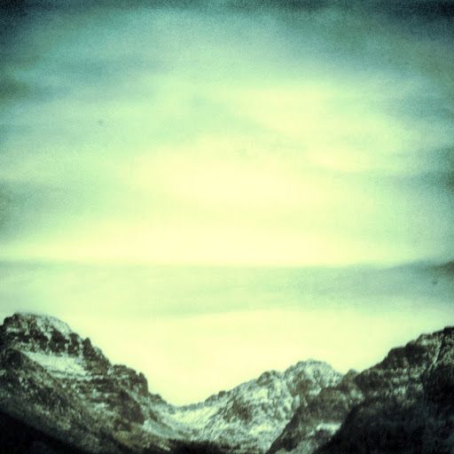 sunrise black springs  