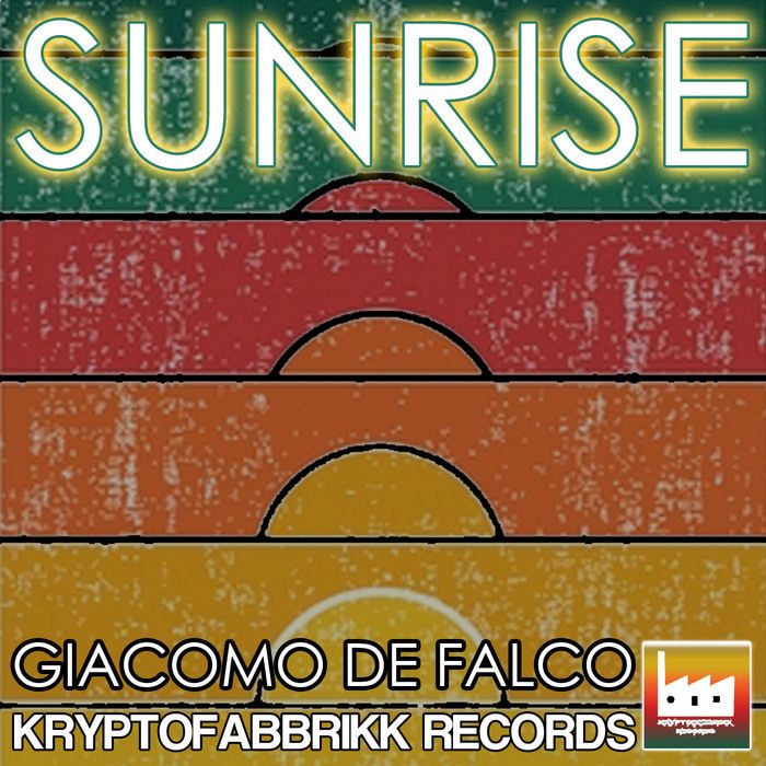 sunrise giacomo de falco  