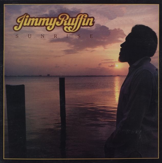 sunrise jimmy ruffin 