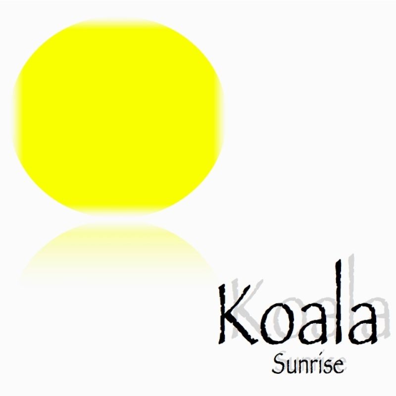 sunrise koala 255 vbr 